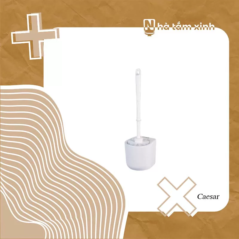 Cọ Vệ Sinh Bàn Cầu - Q945 