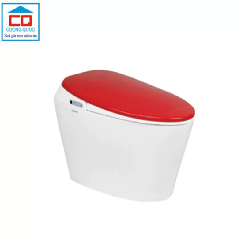 Bàn cầu điện tử thông minh Viglacera V-SMART V94R