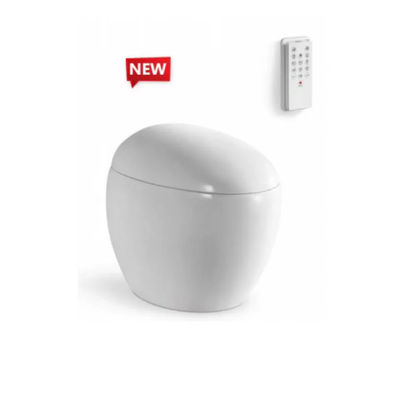 Bồn cầu thông minh Viglacera V-SMART V96