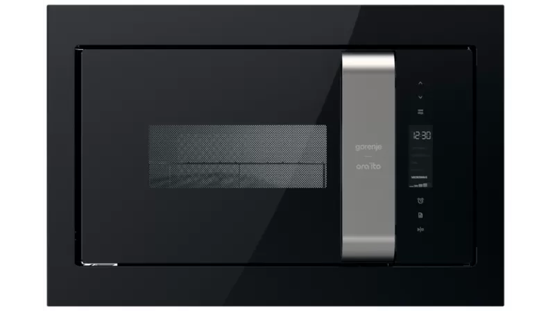 Lò vi vóng có nướng Gorenje BM235ORAB