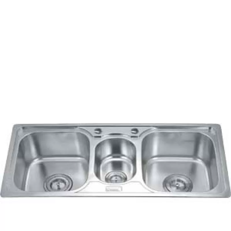 Chậu rửa bát Gorlde GD 5630