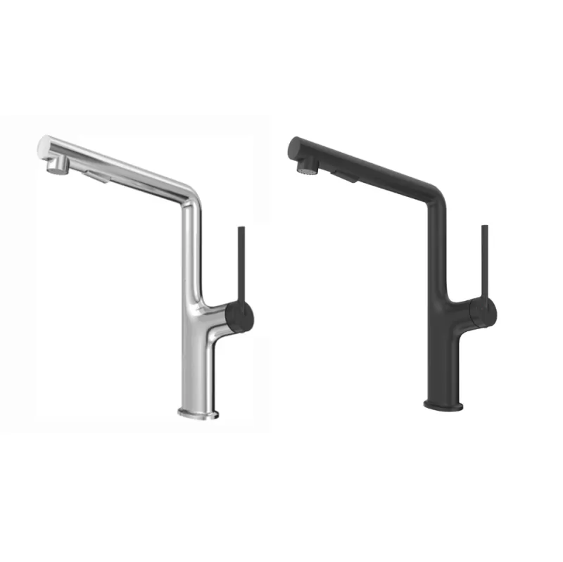 Vòi chậu bếp ADEL KLUGER KLF0001C (KLF0001B) 