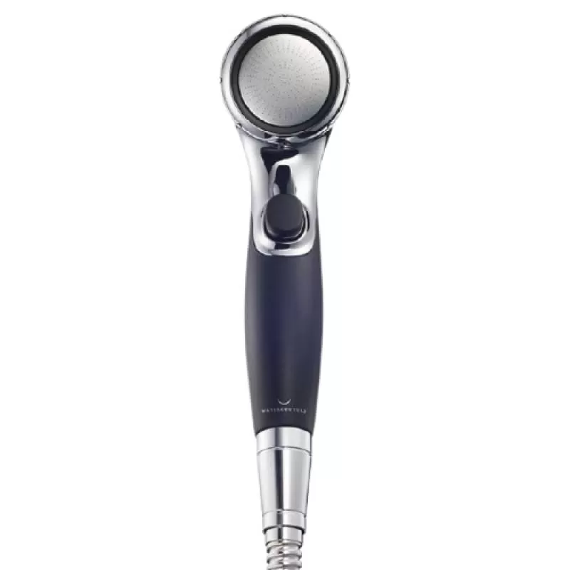 Thiết bị lọc nước đầu vòi hoa sen tắm Mitsubishi Cleansui ES301-WT/BK 