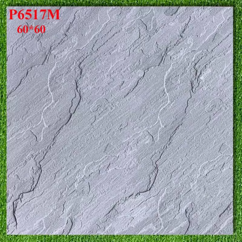 Đá mờ WHITE PONY 6517M