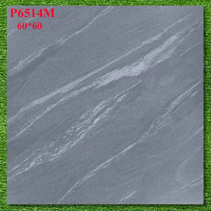 Đá mờ WHITE PONY 6514M