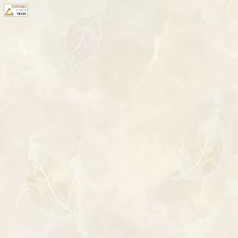 Gạch Toroma kỹ thuật số T6134 