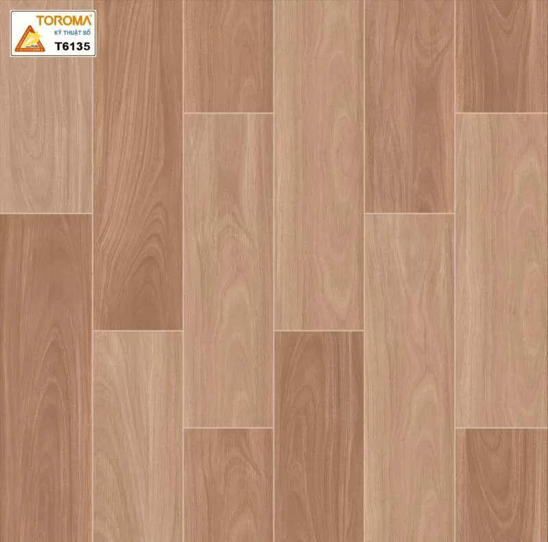 Gạch Toroma kỹ thuật số T6135