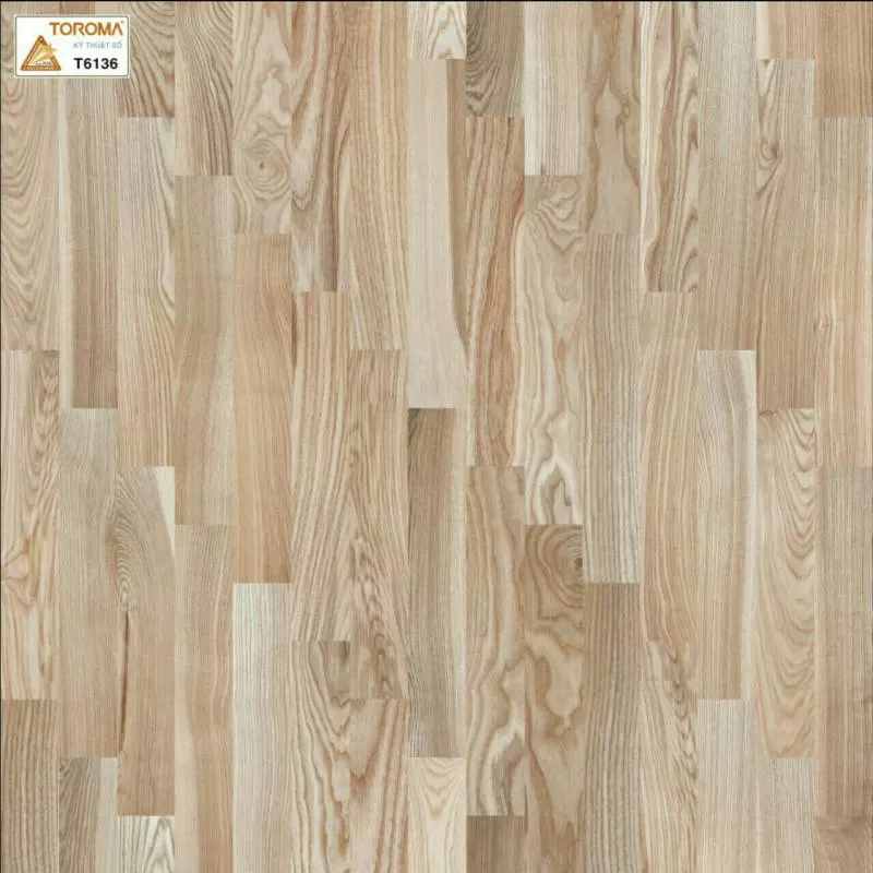 Gạch Toroma kỹ thuật số T6136
