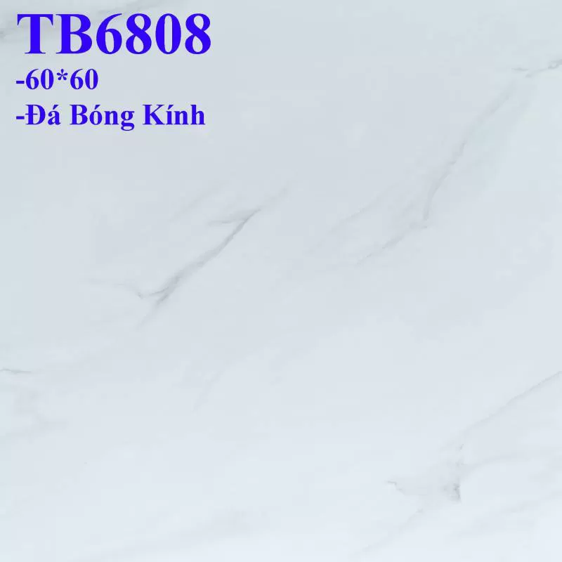 Đá bóng kính Viglacera TB 6808