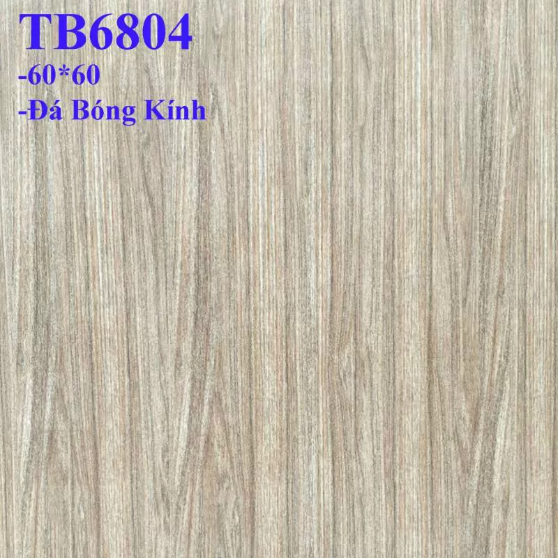 Đá vân gỗ Viglacera TB 6804