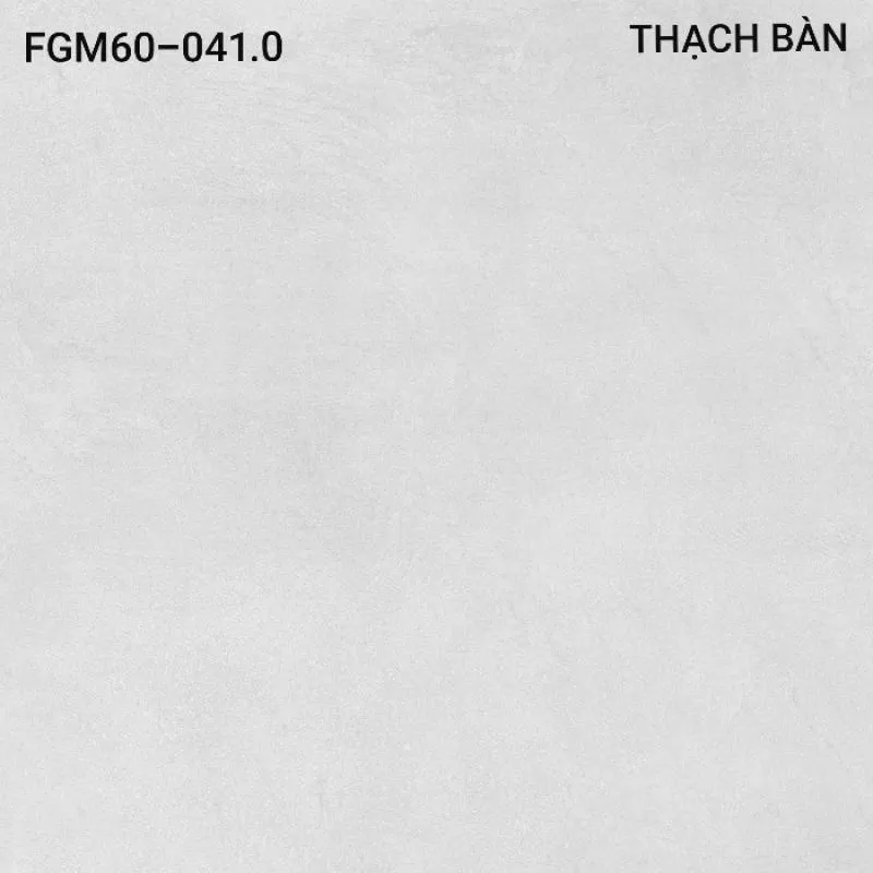 Đá mờ THẠCH BÀN FGM60-0041.0 