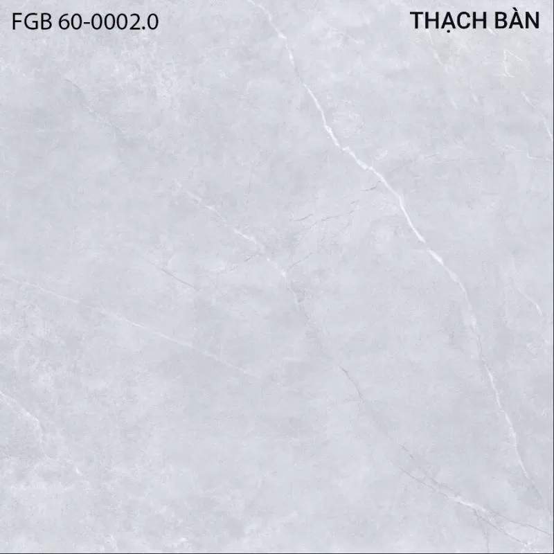 Đá bóng kính THẠCH BÀN FGB60-0002.0 