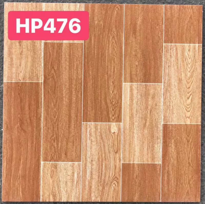 Gạch vân gỗ vàng PAK 476