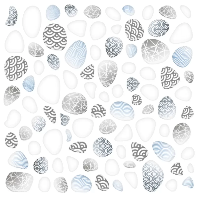 Gạch Toroma 30x30 T30133 