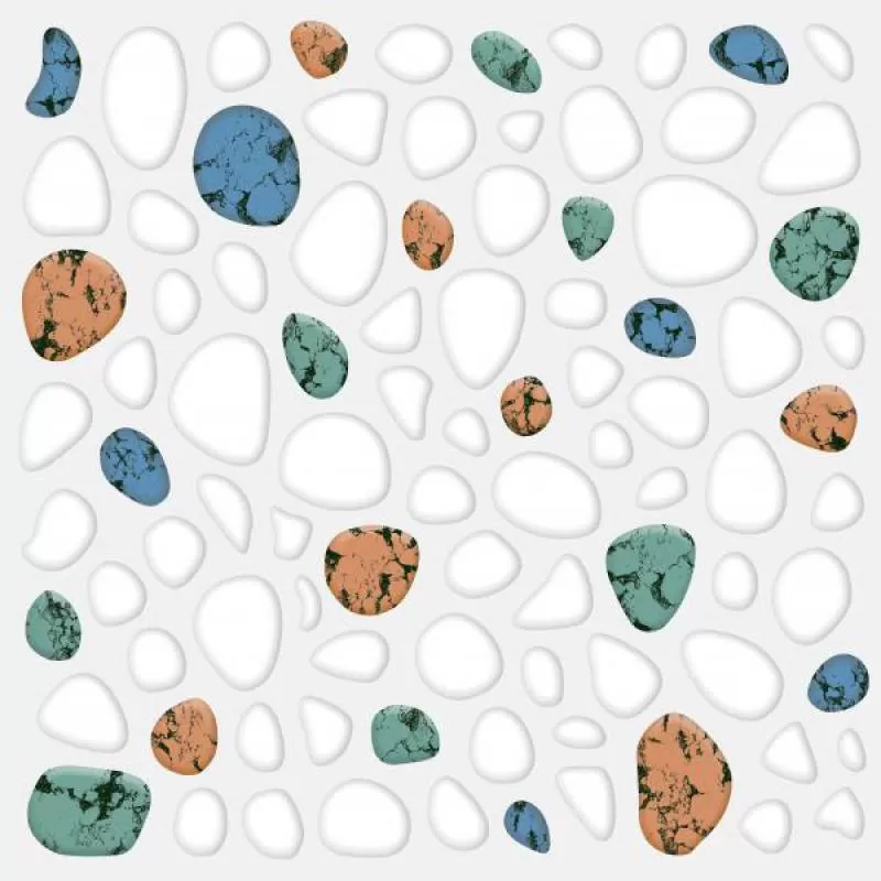 Gạch Toroma 30x30 T30132 