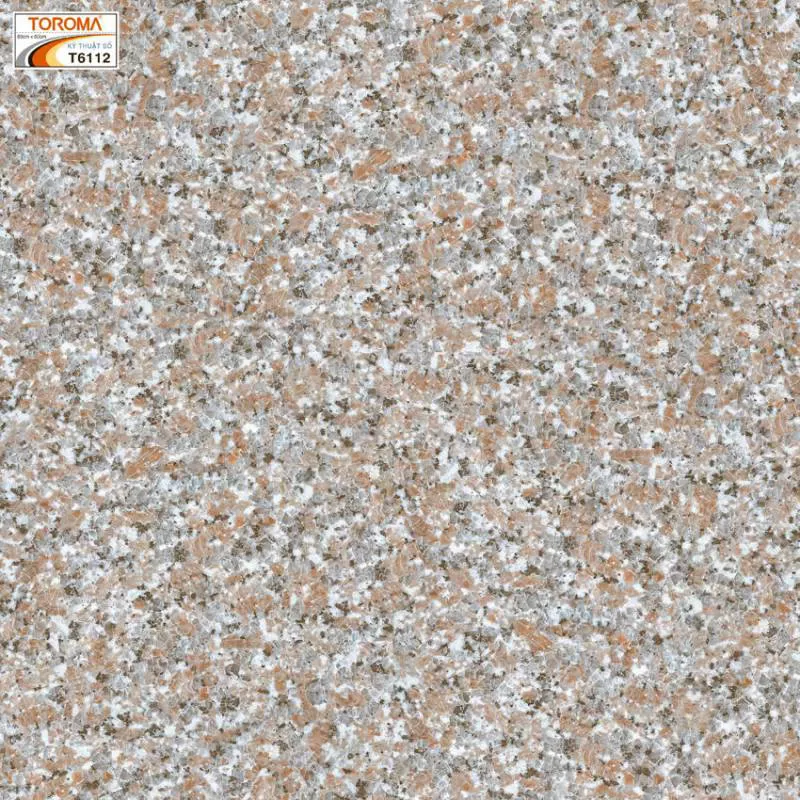 Gạch kỹ thuật số Toroma T6112