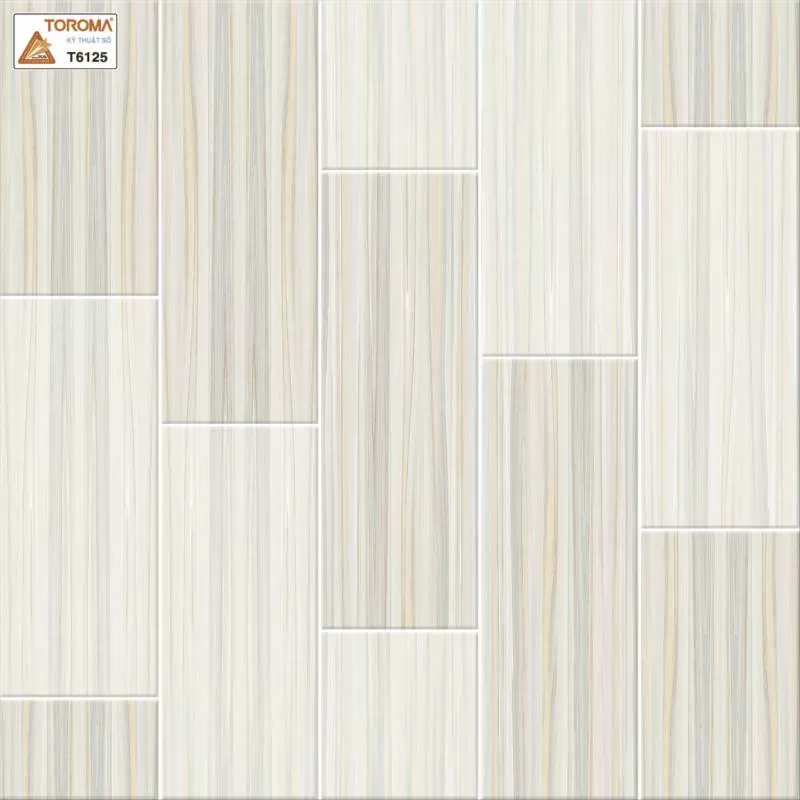 Gạch kỹ thuật số Toroma T6125