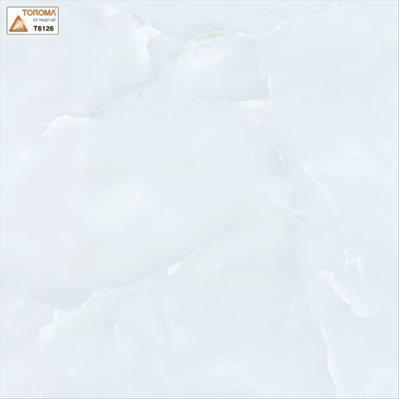 Gạch Toroma kỹ thuật số T6126 