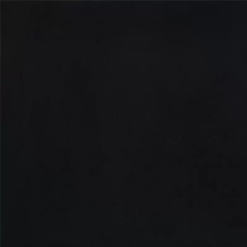 Đá bóng kính 1 da 60x60 đen trơn 