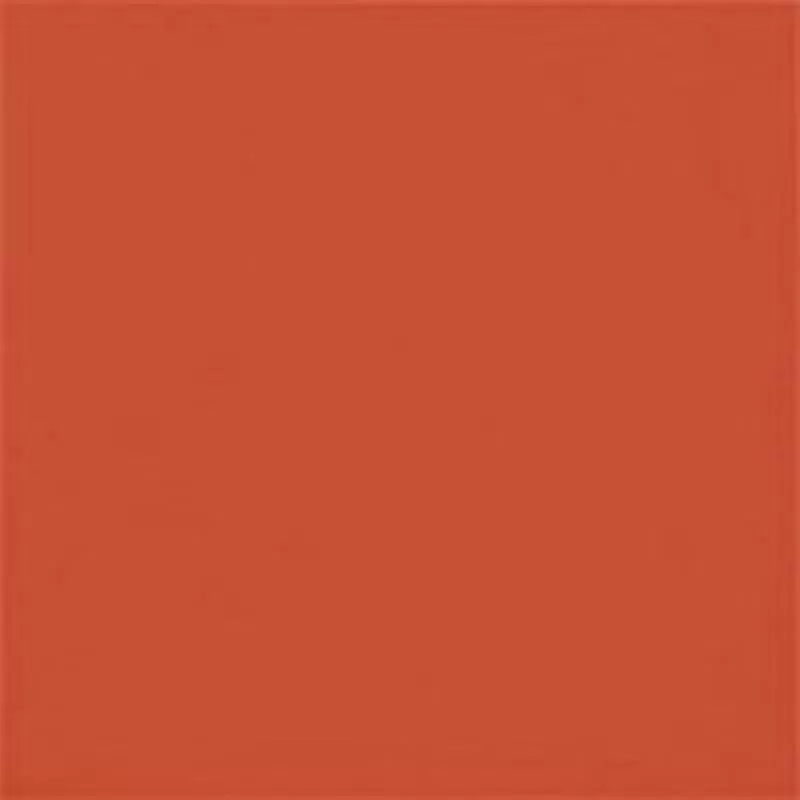 Đá bóng kính 2 da 60x60 đỏ trơn