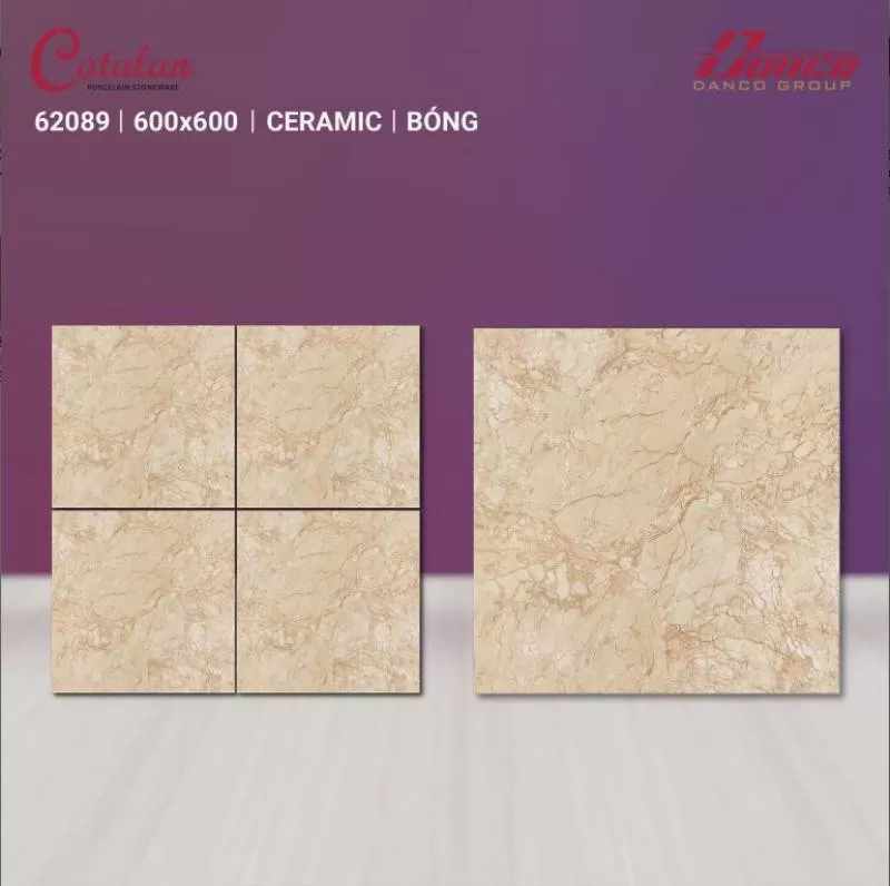 Gạch Catalan 62089 