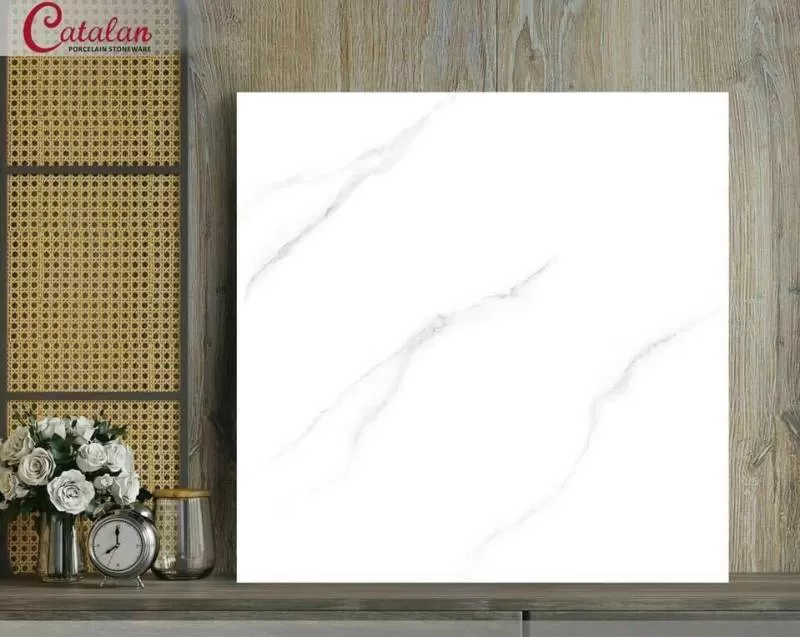 Đá bóng kính Catalan 65001