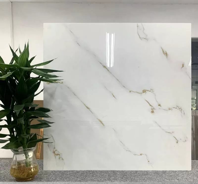 Đá bóng kính Catalan 6076