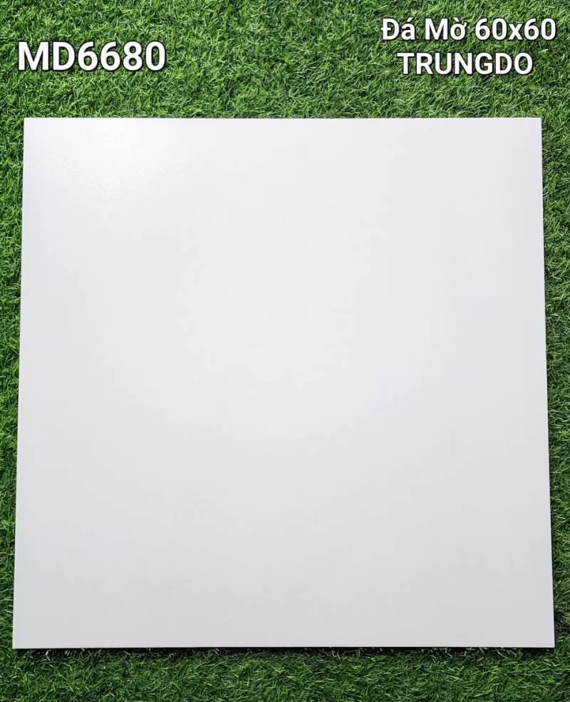Đá lát nền Trung Đô MD6680