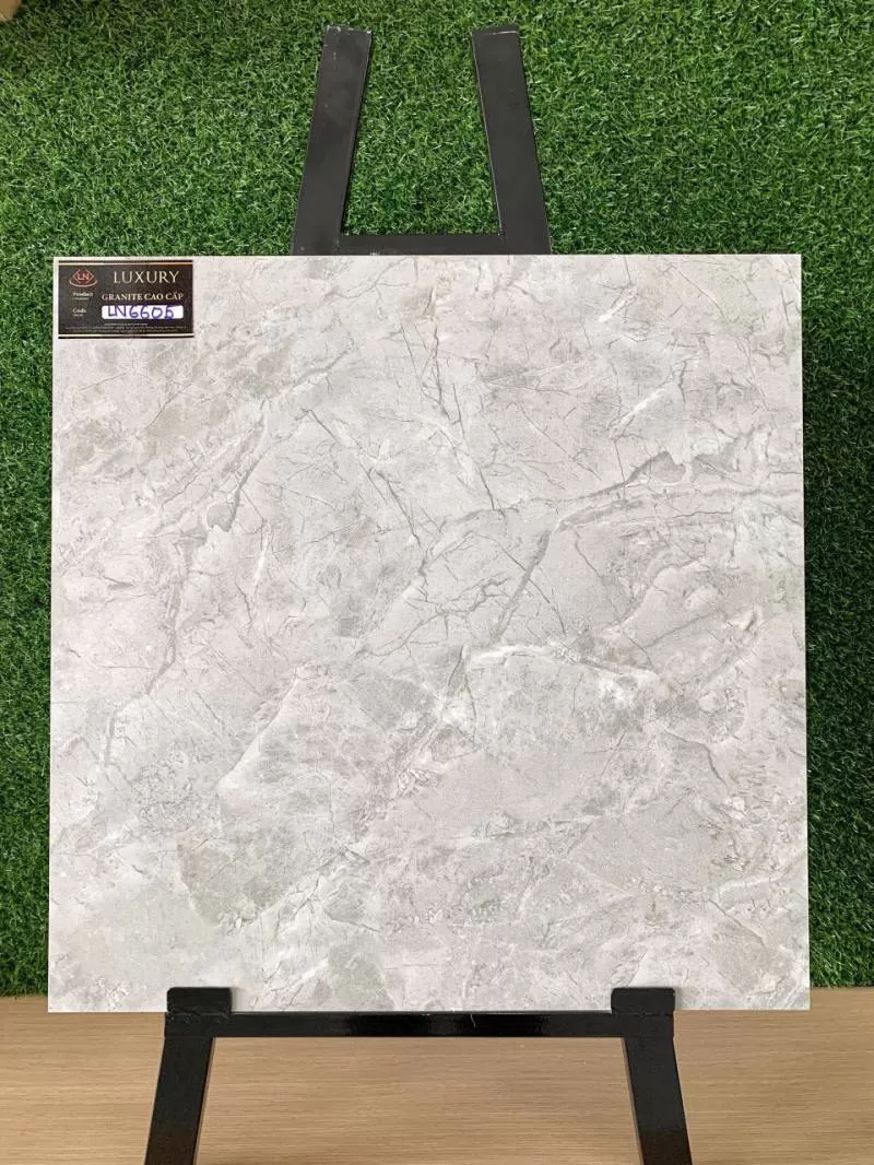 Đá lát nền KIS 6605