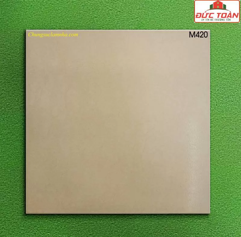 Gạch Viglacera M420