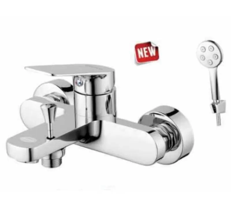 Củ sen nóng lạnh DORICO DC-8182 