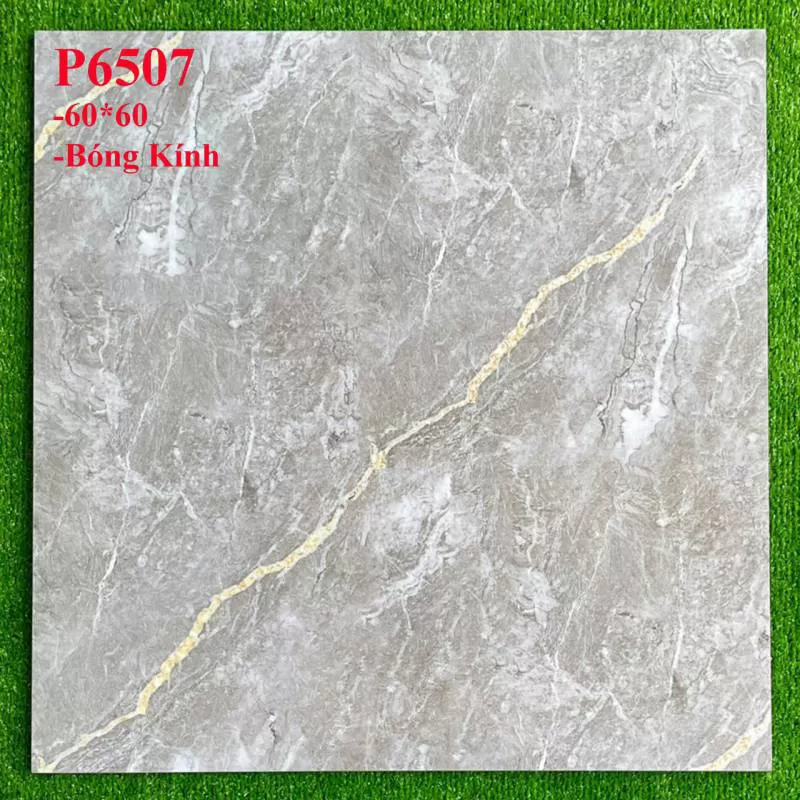 Đá bóng kính WHITE PONY P6507 