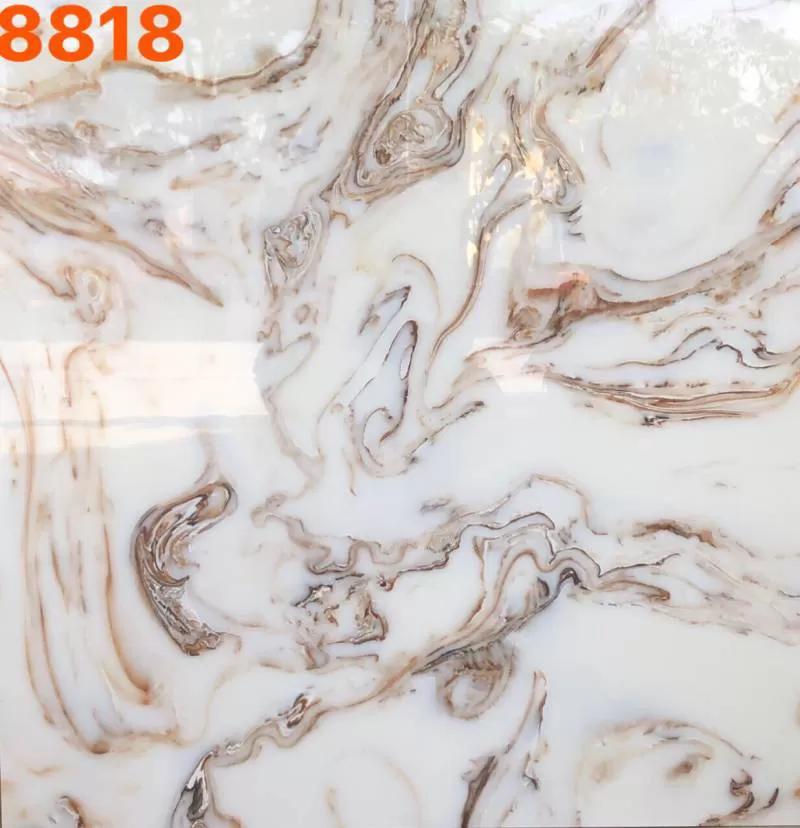 Đá ngọc thạch trung quốc 80x80 8818 