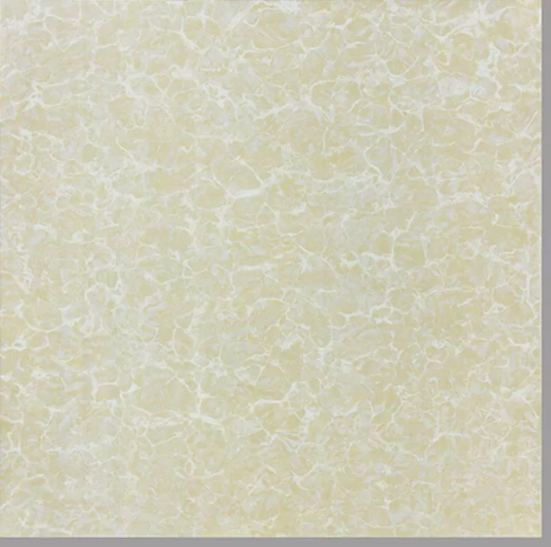 Đá bóng kính 2 da 60x60 vân mạng nhện vàng 