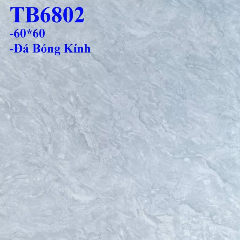 Đá bóng kiếng Viglacera TB 6802