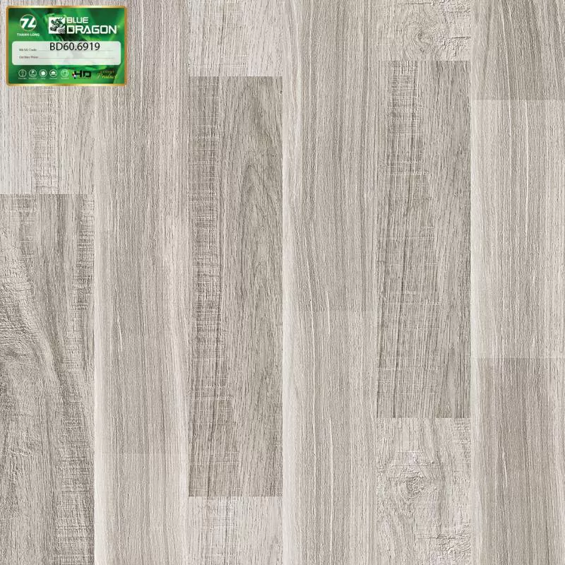 Đá bóng kính vân gỗ TASA 6919 