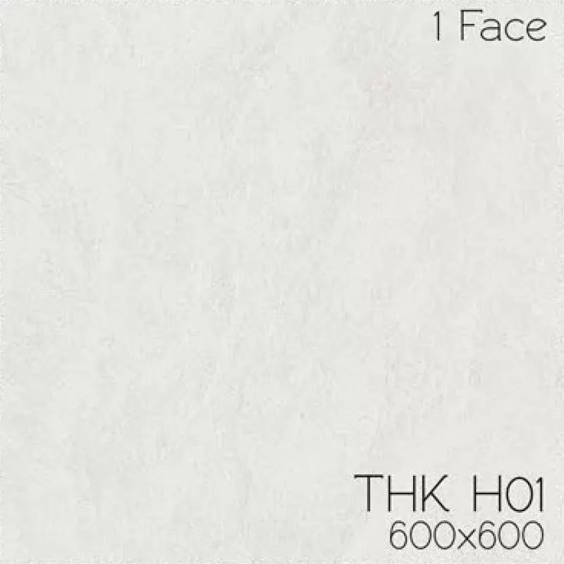 Eurotitle Mỹ Đức Thạch Khuê THK H01 