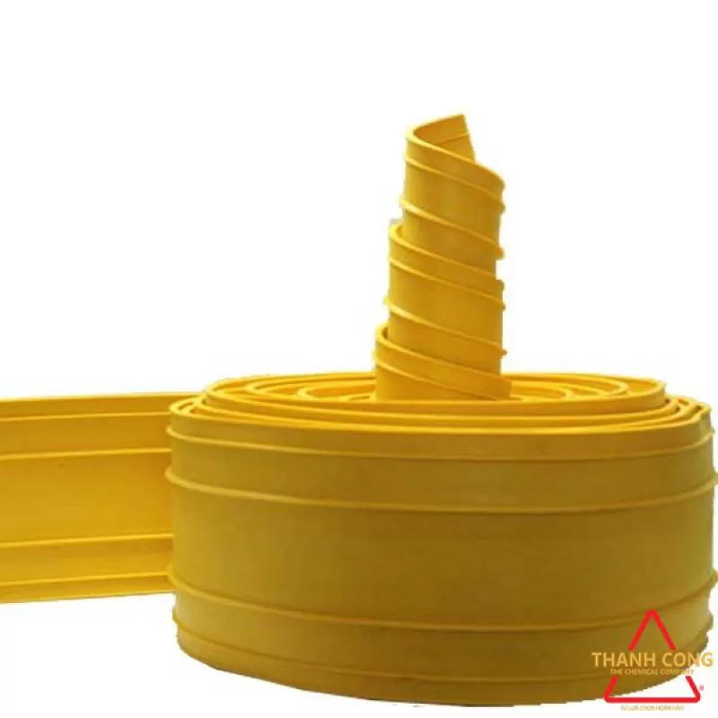 BĂNG CẢN NƯỚC PVC WATERSTOP V320