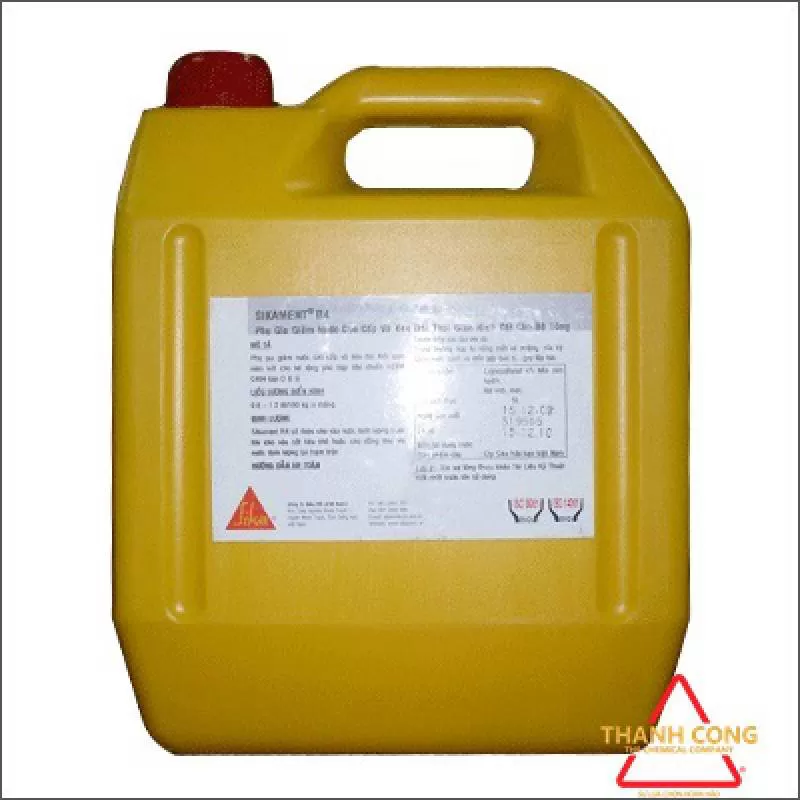 SIKAMENT R4 5LIT 