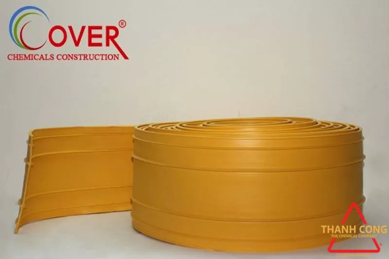 BĂNG CẢN NƯỚC COVER WATERBARS V150 