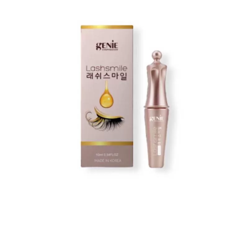 Serum kích mọc mi Lashsmile Genie 10ml