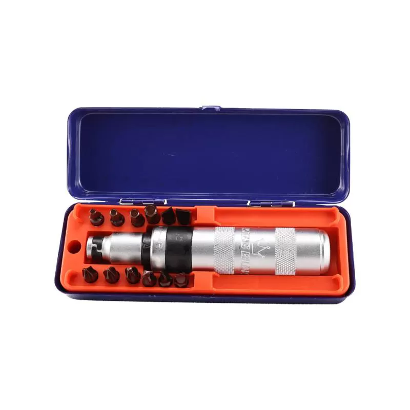 Bộ tua vít đóng KV10-13 