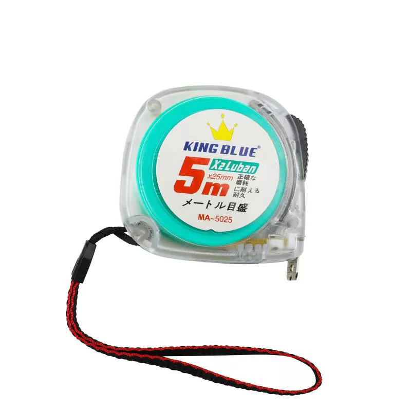 Thước 2 mặt KingBlue MA-5025 