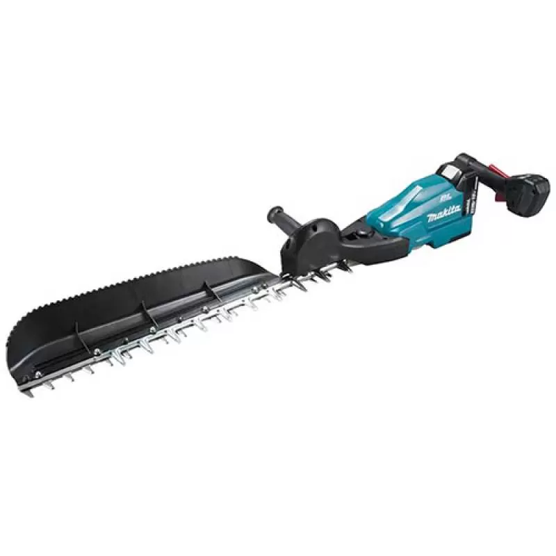 Máy tỉa hàng rào dùng pin Makita DUH604SRT 18V 600MM