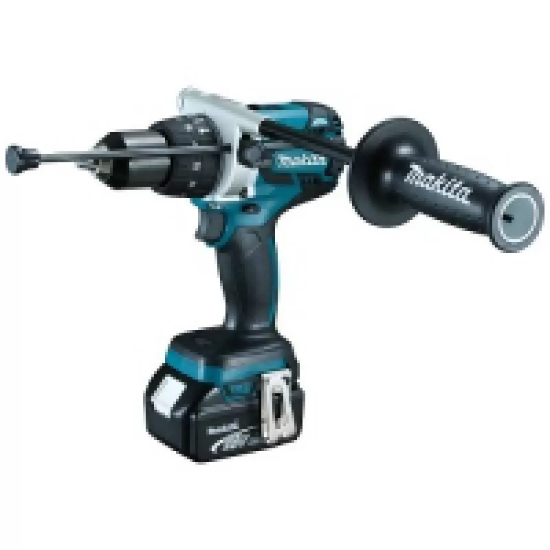 Máy khoan động lực Makita DHP481RTE 18V - hàng Nhật Bản, giá cạnh tranh 