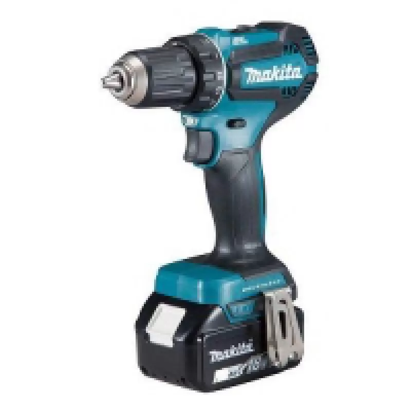 Máy khoan pin Makita DHP485SFE 18V - hàng chính hãng Nhật Bản, giá tốt
