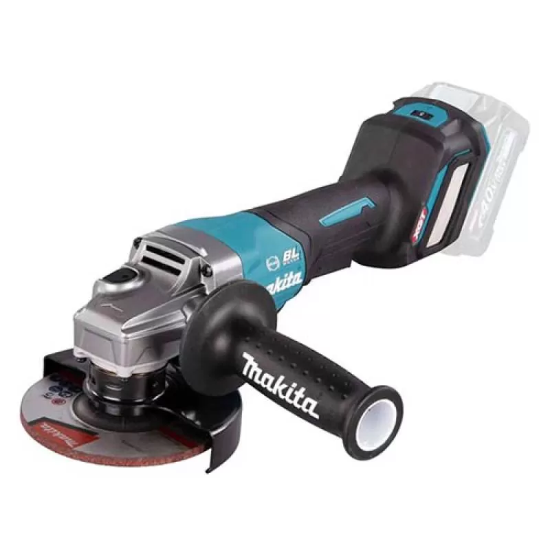 Makita GA029GZ - Máy mài góc dùng pin 40V Max 125MM giá rẻ 