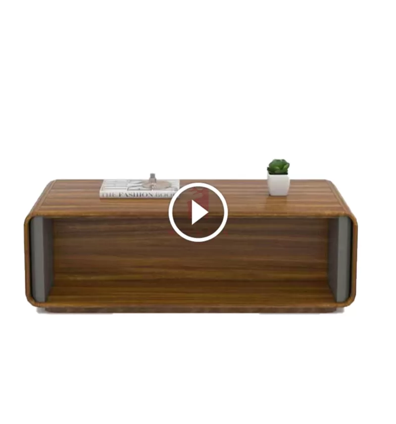 Bàn Trà Cao Cấp Nhập Khẩu MyChair NBLD01-BT 