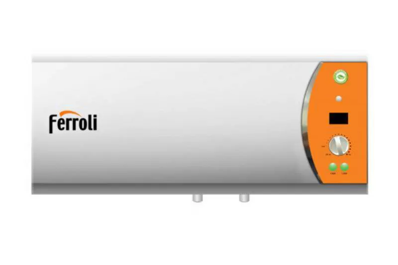 BÌNH NƯỚC NÓNG LẠNH FERROLI 30L VERDI-TE