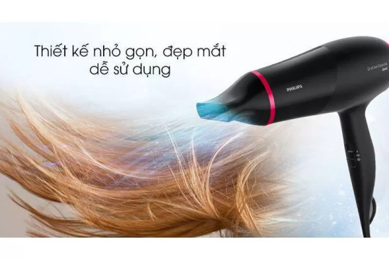 Máy sấy tóc Philips BHD029/00
